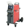IDEAL EXPERT MIG 320 COMPACT SYNERGIC